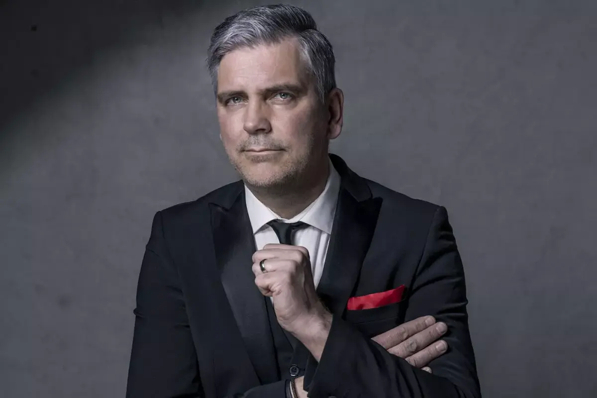 Maifelder Kultursommer 2026 Roland Kaiser - Restaurant & KulturEvents Zur Post in Welling